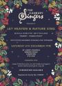 Christmas Concert - Let Heaven & Nature Sing Christmas Concert - Let Heaven & Nature Sing