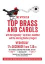 The Wych Elm - Top Brass & Carols The Wych Elm - Top Brass & Carols