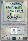 Canbury Bandstand Performance Canbury Bandstand Performance