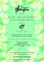 May Melodies - A Concert of Madrigals & Folk Songs